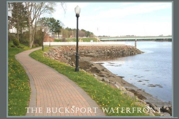 BUCKSPORT MOTOR INN (Bucksport)
